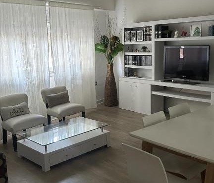 Apartamento Alberdi 1634