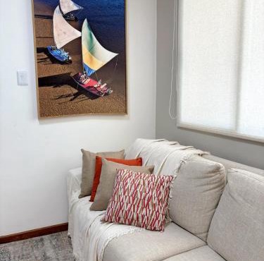 Apartamento Alto Padrão em Lauro de Freitas