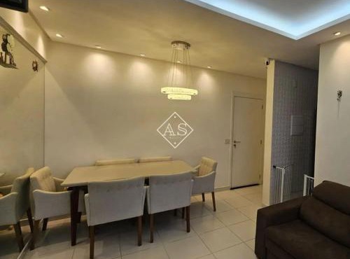Apartamento Alto Padrão