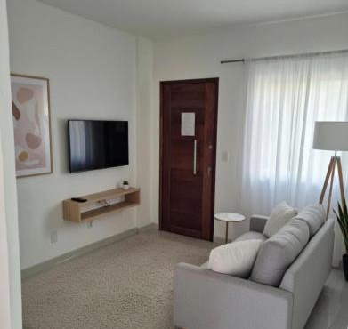 Apartamento Amazônia