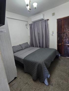 Apartamento Angélica