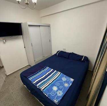 Apartamento Angélica