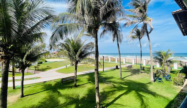 Apartamento Aquaville Resort