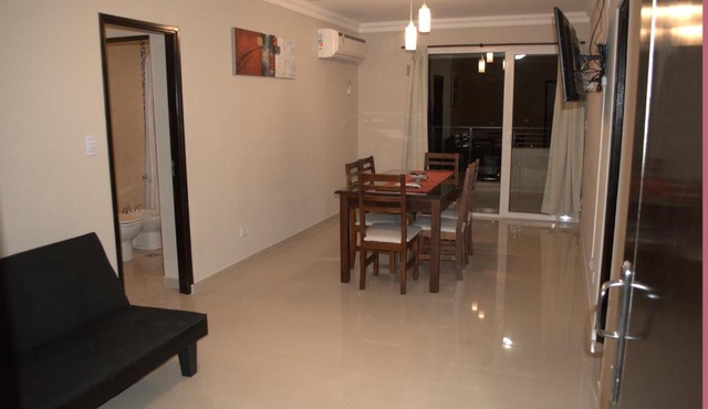Apartamento Catalina Sur in San Miguel de Tucumán