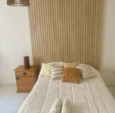 Apartamento Aristides Villanueva