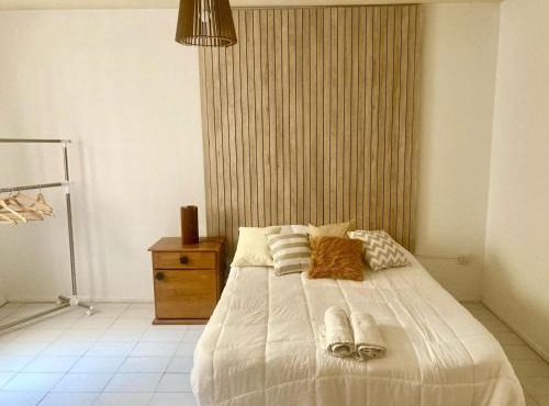 Apartamento Aristides Villanueva in Mendoza