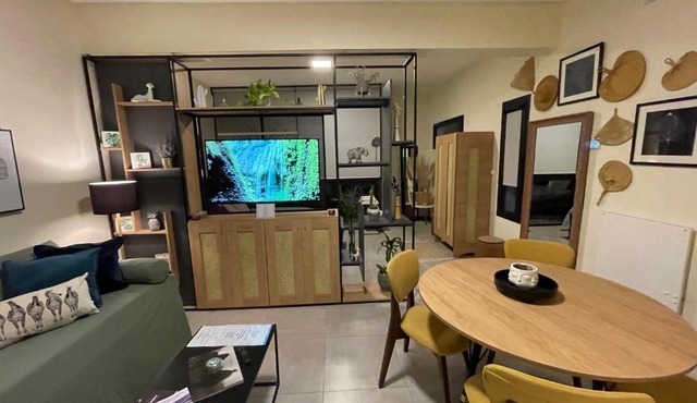 Apartamento BALKVIEW Centro SJ