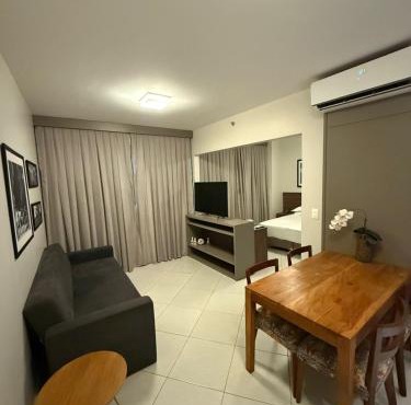 Apartamento Barretos Thermas Park, 1212 Parque do Peão