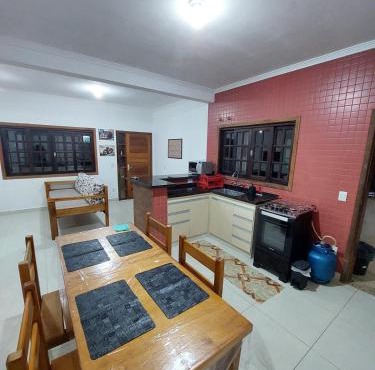 Apartamento Beira Mar na Ilha Comprida