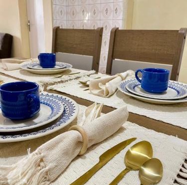 Apartamento Boa Vista