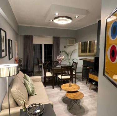 Apartamento BONNENUIT Centro SJ