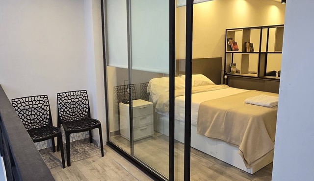 Apartamento Boutique Piedras San Telmo