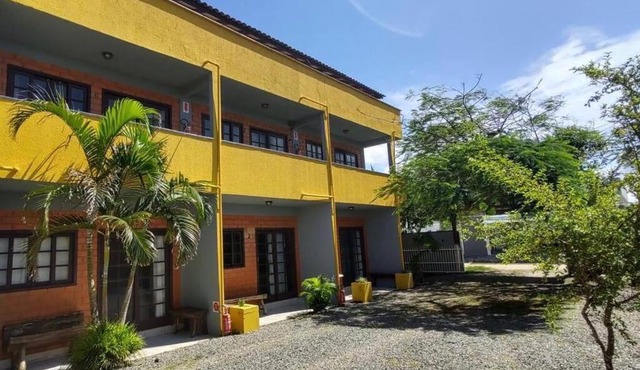 Apartamento 150m do Mar