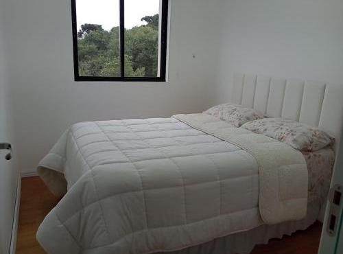 Apartamento próximo ao Aeroporto e Curitiba