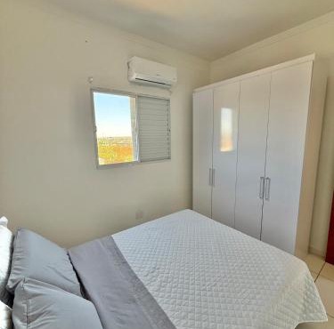 Apartamento Jardim Yolanda