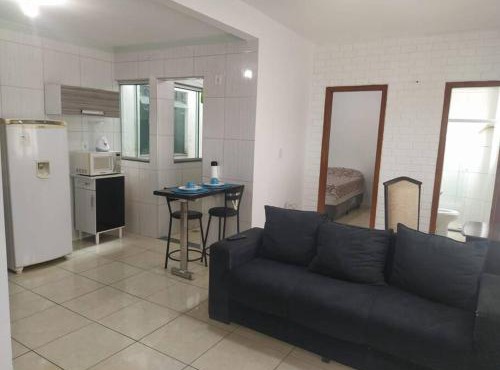 Apartamento Encantador 201