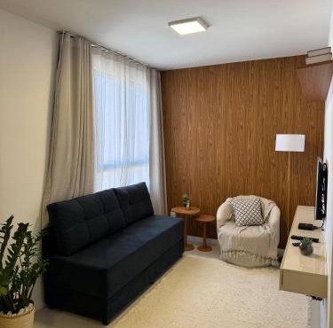 Apartamento Candeias