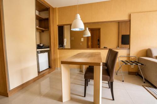 Apartamento Brisas do Lago in Brasília