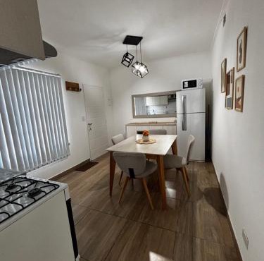 Apartamento Céntrico, Moderno y Tranquilo