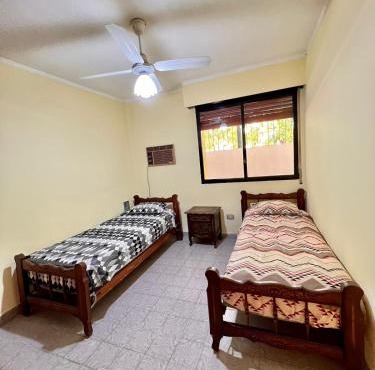 Apartamento céntrico Monoblock