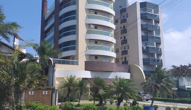 Apartamento Caioba