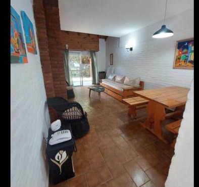 Apartamento Calamar II