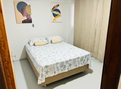 Apartamento Centro CDE in Ciudad del Este