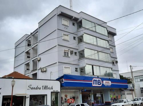 Apartamento Central