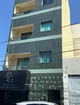 Apartamento Centro Alfenas 01