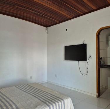Apartamento Centro Cívico in Boa Vista