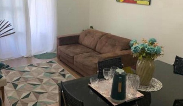 Apartamento centro fácil acesso in Pouso Alegre
