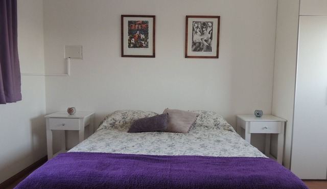 APARTAMENTO CERCA DEL CENTRO DE MZA