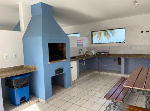 apartamento cobertura martim de sá 64 C