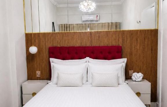 Apartamento com 2 Quartos em Belem para o Cirio de Nazare in Belém