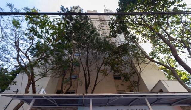 Apartamento com Lazer Wi-fi e Garagem em Jaragu