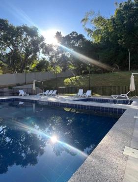 Apartamento com Piscina - Norte da Ilha