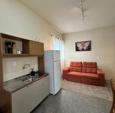 Apartamento completo ao lado da weg 2