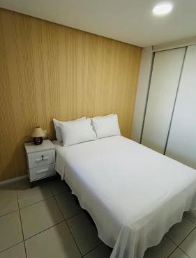 Apartamento Completo 1507 - Maceió