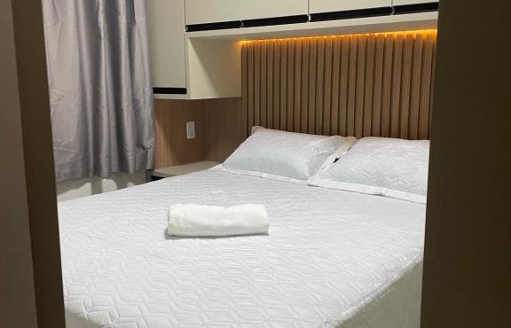 Apartamento Completo