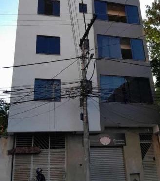 Apartamento Completo Mobiliado em Divinópolis MG 02