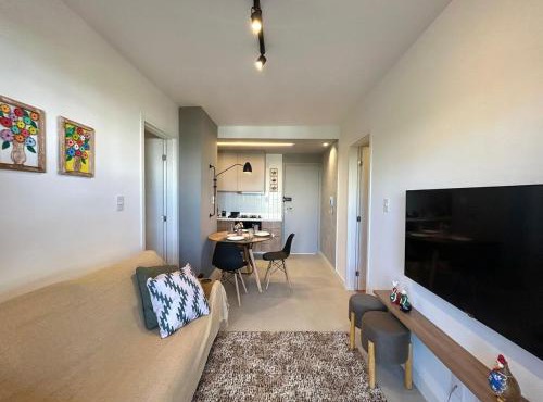Apartamento completo - 2 suítes e muito conforto in Juiz de Fora