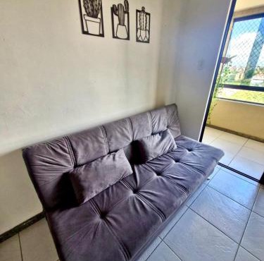 Apartamento Completo em Brotas