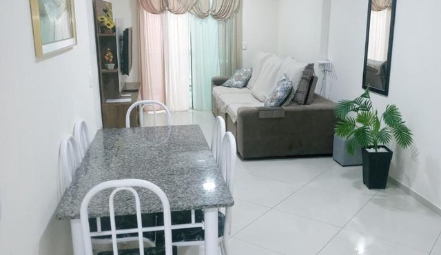 Apartamento completo - Piratuba