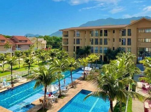 Apartamento Condado Aldeia dos Reis -Sahy