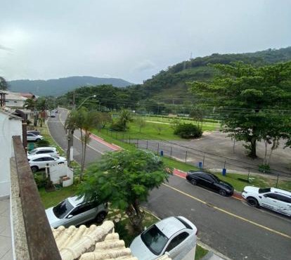 Apartamento condomínio reserva da sahy