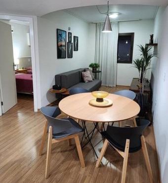 Apartamento Confortável em Guaratinguetá in Guaratinguetá