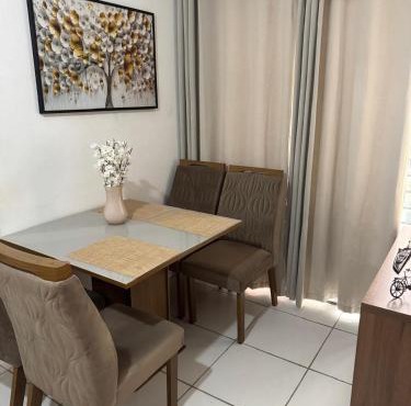 Apartamento COP 30