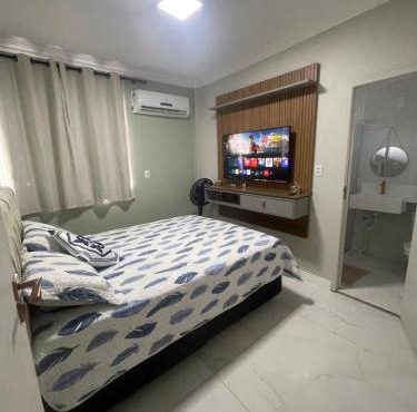 Apartamento COP 30 - Laguna in Belém