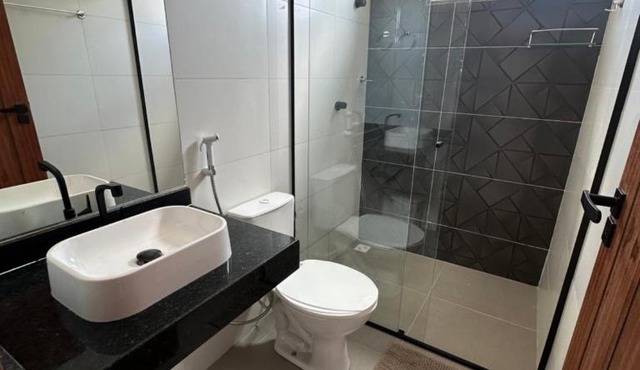 Apartamento da Jana a 2km da Praia