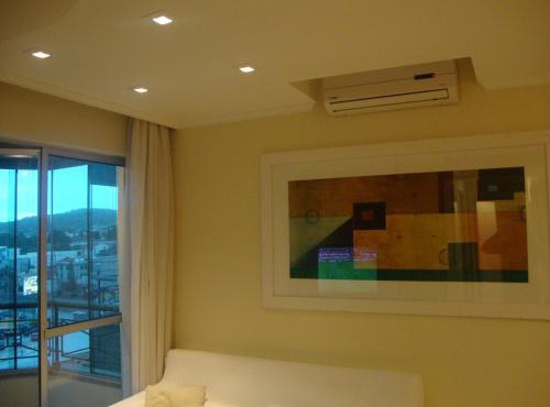 Apartamento Das Palmeiras in Porto Alegre